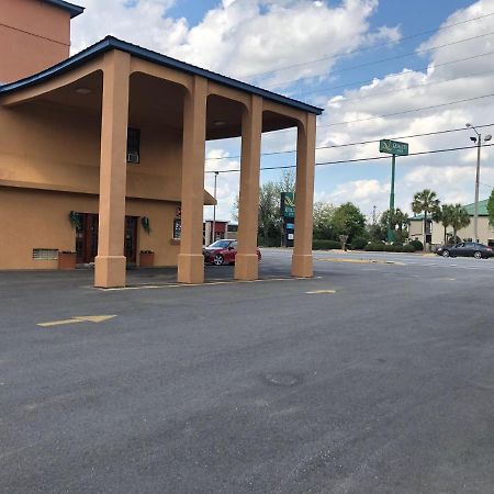 Capital Inn Кордел Экстерьер фото
