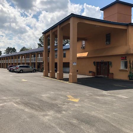 Capital Inn Кордел Экстерьер фото
