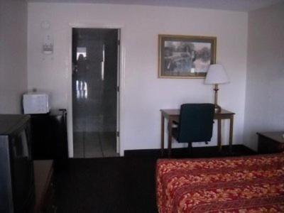 Capital Inn Кордел Номер фото