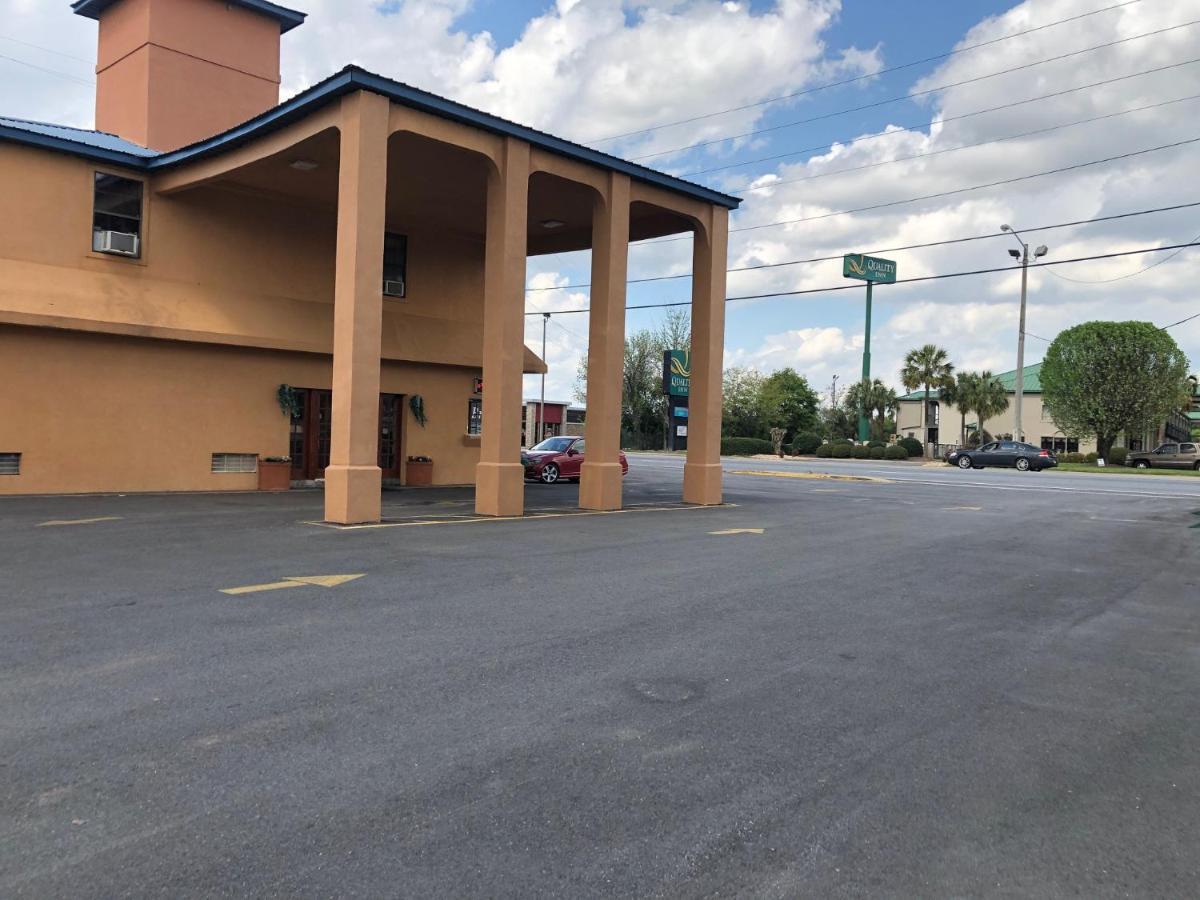 Capital Inn Кордел Экстерьер фото